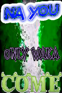 Na Only You Waka Come.jpg
