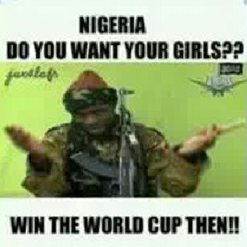 Nigeria Do You Want Your Girls Win The World Cup-BokoHaram.jpg