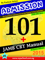 Admission 101   JAMB CBT practice software   Full Activation   1 Year SMS Alerts