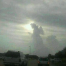 Cloudy Shape Of An Angel In South Africa.jpg