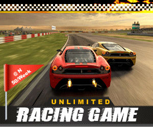 Unlimited Racing Game.png