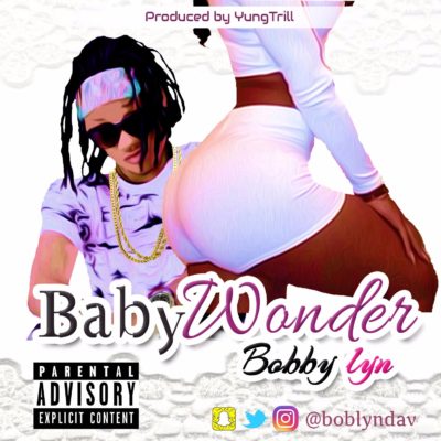 Bobby-lyn Baby-wonder prod-by-YungTrill.mp3