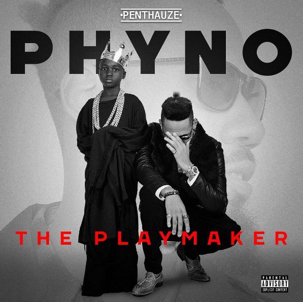 Phyno ft P-Square Financial Woman.mp3