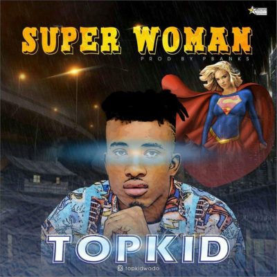 Topkid-Supper-Woman.mp3